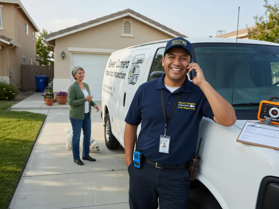 Sewer Line Repair Woodstock, IL FAQs
